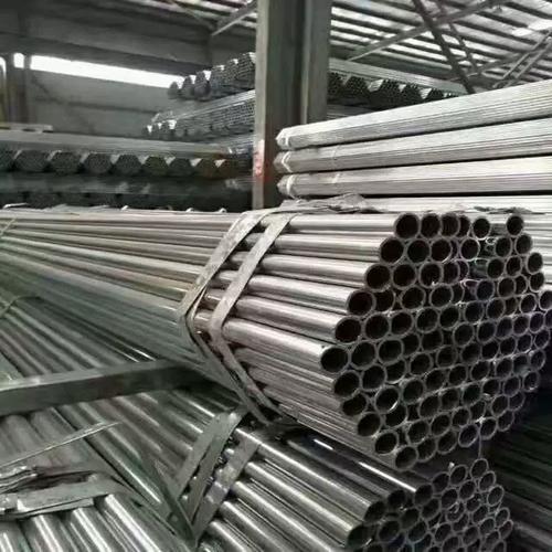 宁河q355nhb耐候钢管